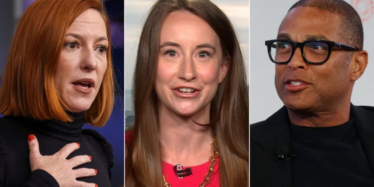 The Revolving Door Between the Press and Progressive Groups Is Spinning Fast