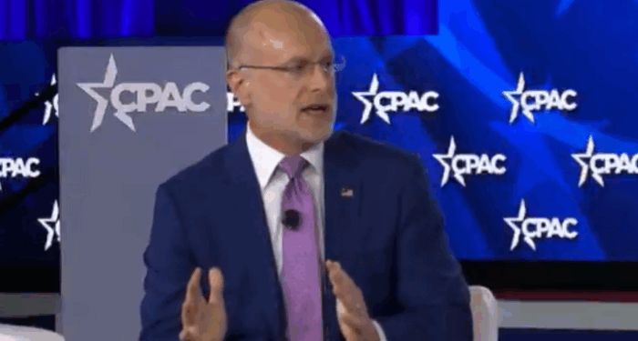 Trump's 'Winning' Against the 'Fake News Media'