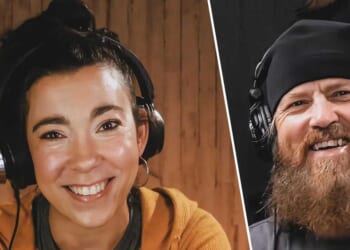 Melissa Dougherty warns: This wildly popular movement is masquerading as Christianity and leading millions astray