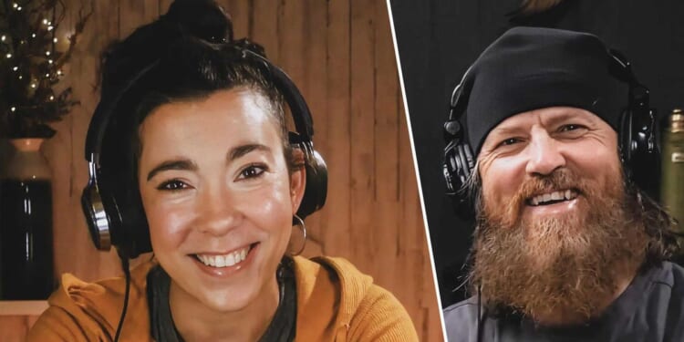 Melissa Dougherty warns: This wildly popular movement is masquerading as Christianity and leading millions astray