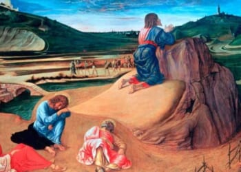 How to choose godly friends