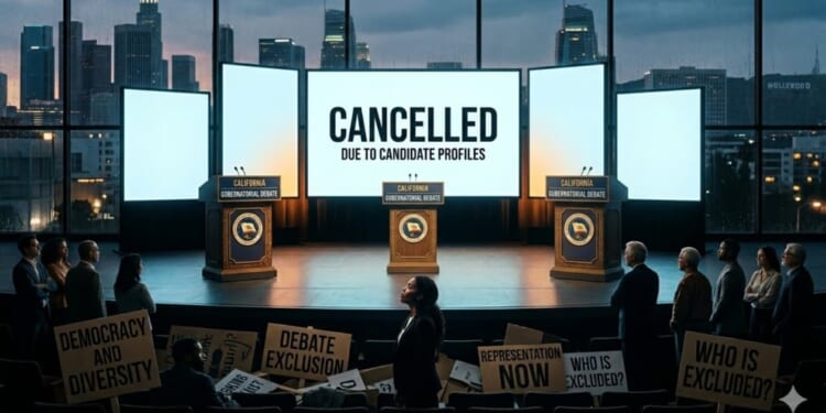 Democracy is Racist | Frontpage Mag