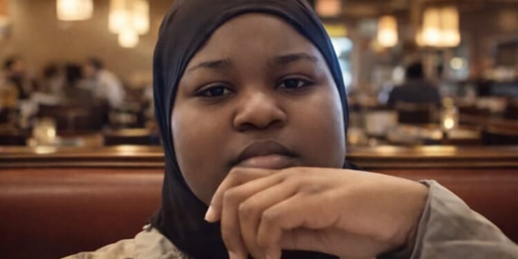 Muslim Woman in U.S. Military Says She Won’t Fight Muslims