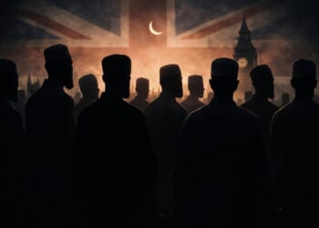 Americans, Learn From the UK’s Grooming Gang Scandal