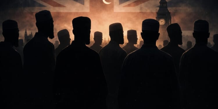 Americans, Learn From the UK’s Grooming Gang Scandal