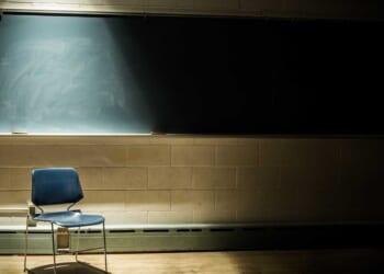 Teacher, 28, who engaged in sexual activity with 15-year-old boy in her car — victim's aunt caught them — cuts plea deal