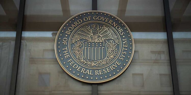 The Fed’s independence has become a constitutional absurdity