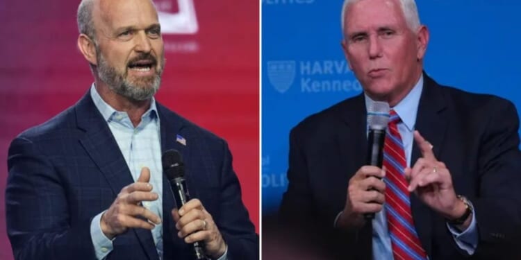 Conservative think tanks jostle for influence months after Heritage Foundation exodus