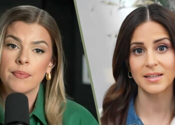 Lila Rose sounds alarm on UK vote to decriminalize abortion up to birth