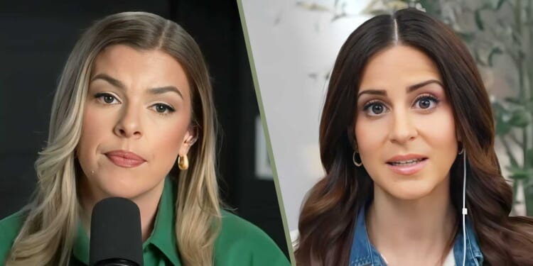 Lila Rose sounds alarm on UK vote to decriminalize abortion up to birth