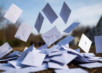 Dems Struggle With Concept of 'Election Day'