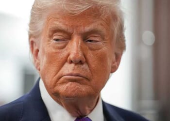 Trump issues grim threats against Iran if new, 'MORE REASONABLE' regime fails to strike a deal