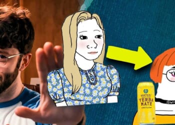 ‘People being mean on the internet’: The real reason women are 'leaving' the right