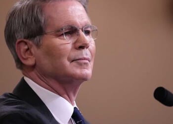 Trump’s war on fraud launches massive whistleblower program to recover stolen billions