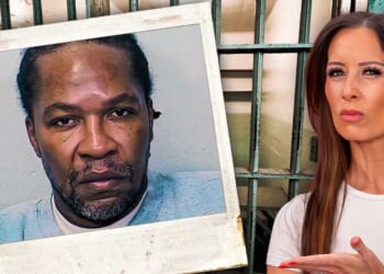 Sara Gonzales warns: This is what happens when you put men in women’s prisons