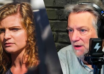 Is MAGA or radical Islam a bigger threat? Street interviewer recounts INSANE answers.