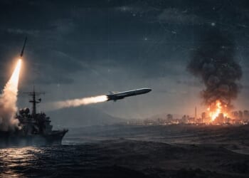 America's Accidental Tragedy vs. Iran's Deliberate Atrocities