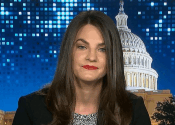 'No Kings' Collides with Democrat Crackdowns