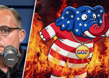 Are Republicans COOKED in the midterms? 4 Blaze Media voices respond.