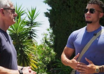 Netflix 'Manosphere' doc: Virtuous voyeurism and dull TV