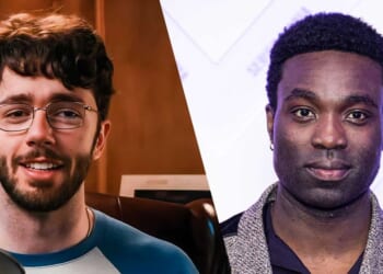 HBO’s ‘Harry Potter’ reboot sparks backlash over Snape casting: ‘The West has fallen’