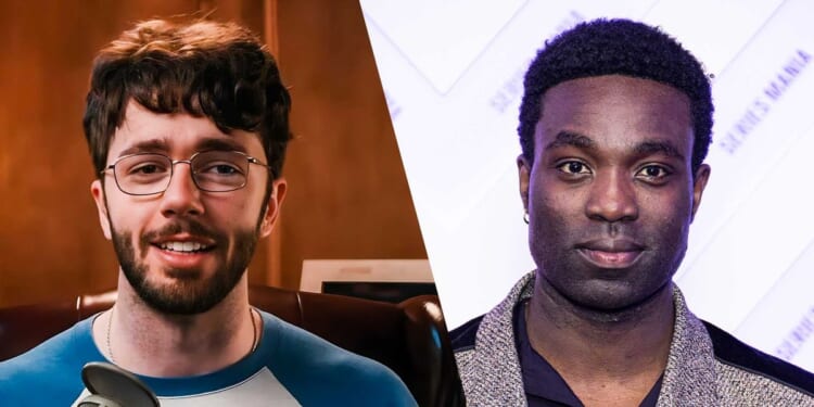 HBO’s ‘Harry Potter’ reboot sparks backlash over Snape casting: ‘The West has fallen’