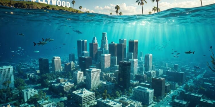 LA Suffers Worst Population Loss in Nation