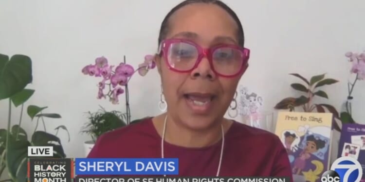 SF DEI Boss Appointed To Redistribute Wealth to Black Community, Redistributed Wealth to Her Boyfriend