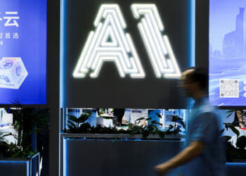 Beijing’s Hostage Strategy in the AI Race