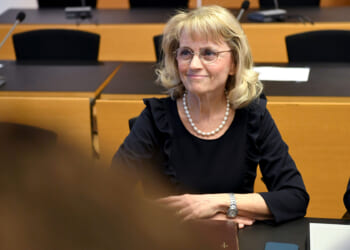 Finnish MP’s Conviction Proves Free Speech Is in Retreat in Europe