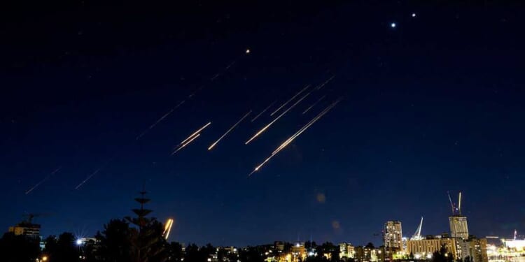 America needs to understand Golden Dome before it’s too late