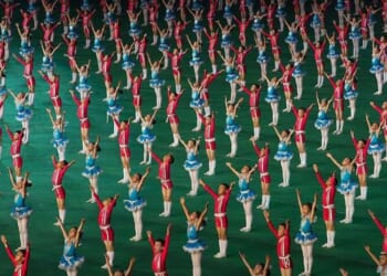 Why we're saying no to the cult of travel sports