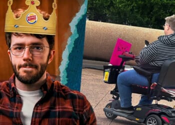 Why nationwide No Kings protests literally don't matter: ‘Extremely bleak for them’