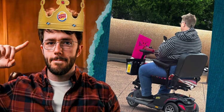 Why nationwide No Kings protests literally don't matter: ‘Extremely bleak for them’