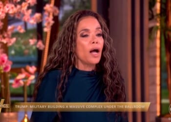 The View Just Learned White House Has a Bunker, Claims Trump to Hold Out There