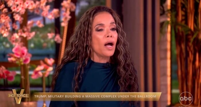 The View Just Learned White House Has a Bunker, Claims Trump to Hold Out There