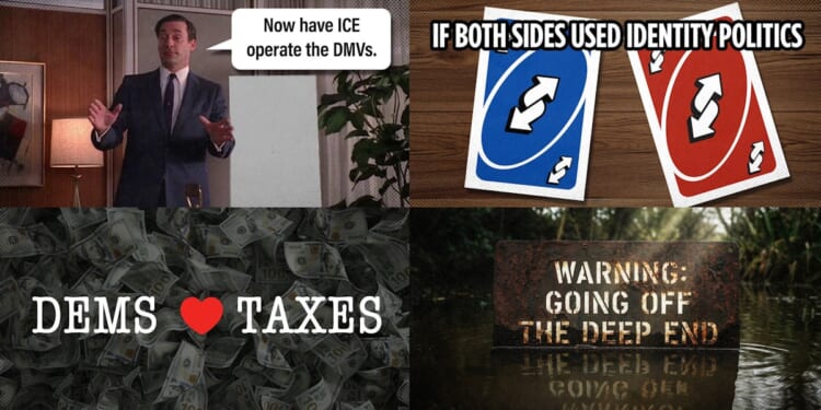 The Editors: Reader Comments | The Patriot Post