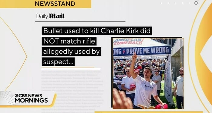 Daily Mail Skews Kirk Murder Facts for Clicks, Ad Money