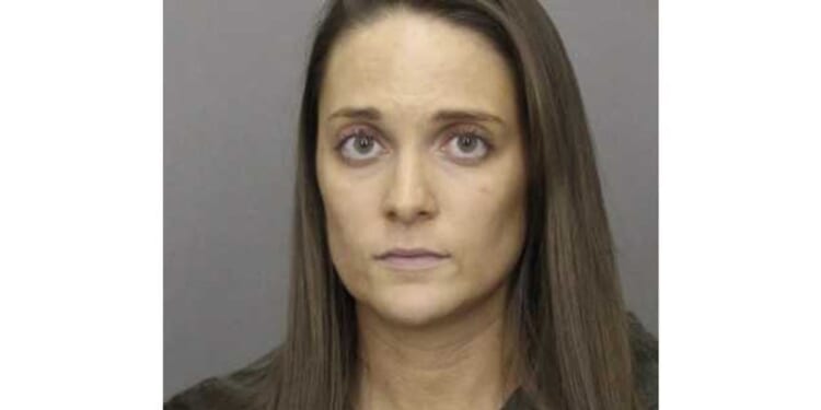 Ex-student's shocking allegation: Former middle school teacher sexually assaulted him in her car — and in the classroom