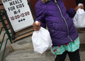 'Feeding Our Future' scam artist agrees to plea deal with a slap-on-the-wrist sentence