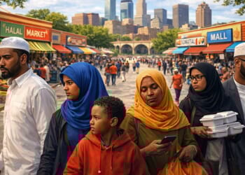 Somalis Demand Schools Teach in Somali So Their Kids Don’t Learn English