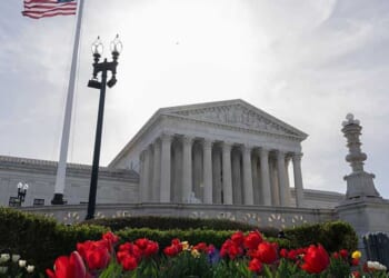 SCOTUS rules on law banning 'conversion therapy' — and 2 liberal justices break rank