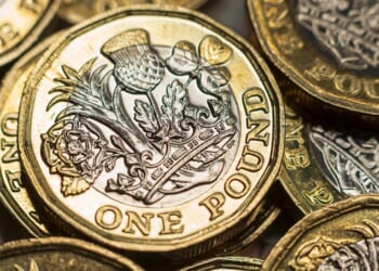 £18bn welfare surge equals cost of 200 fighter jets