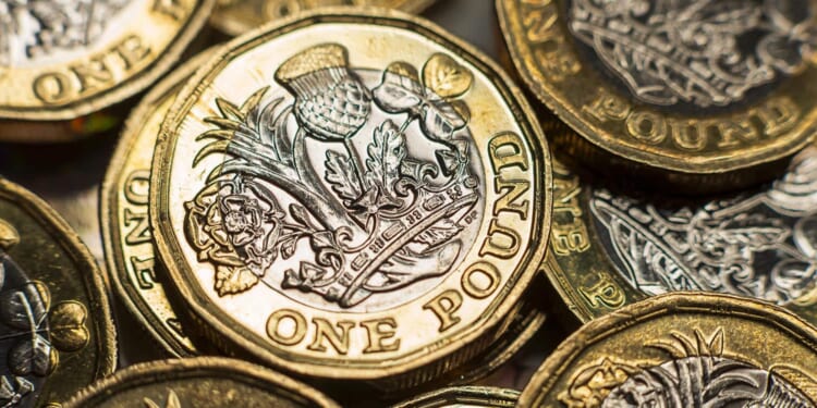 £18bn welfare surge equals cost of 200 fighter jets