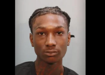 19-year-old thug reportedly violated bond at least a half dozen times before being accused of murder — while out on probation