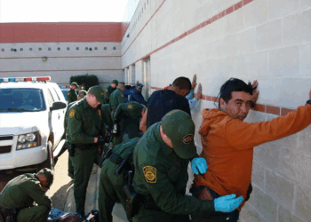 1st Circuit Halts Bid To Stop Trump's 'Third Country' Deportations