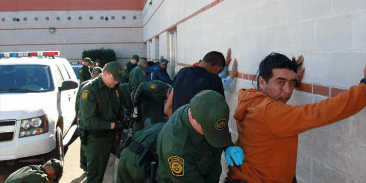 1st Circuit Halts Bid To Stop Trump's 'Third Country' Deportations