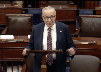 Sen. Chuck Schumer