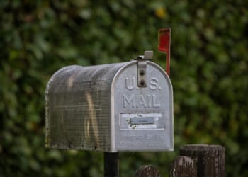 83% Of Voters Want Ballots 'Received By Election Day'