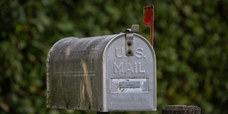 83% Of Voters Want Ballots 'Received By Election Day'